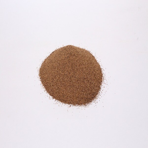 Crushed Walnut Shells 375GR Medium Fine